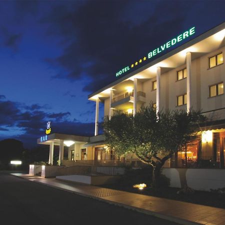 Albergo Ristorante Belvedere Codroipo Zewnętrze zdjęcie