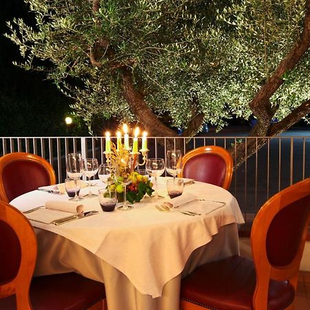 Albergo Ristorante Belvedere Codroipo Zewnętrze zdjęcie