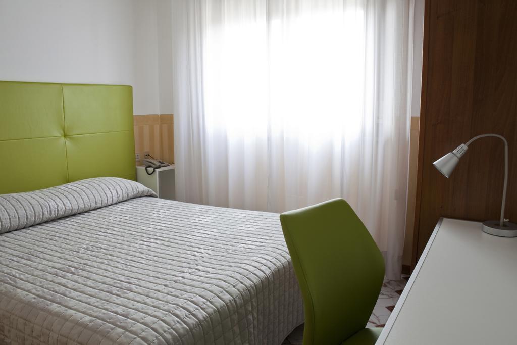 Albergo Ristorante Belvedere Codroipo Zewnętrze zdjęcie