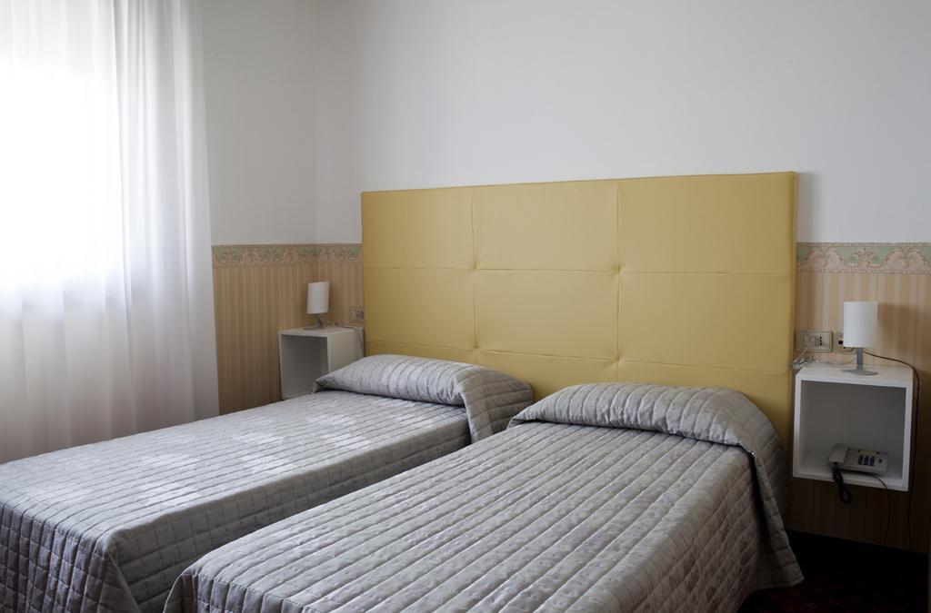 Albergo Ristorante Belvedere Codroipo Zewnętrze zdjęcie