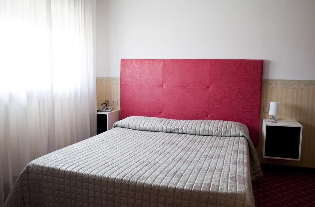 Albergo Ristorante Belvedere Codroipo Zewnętrze zdjęcie
