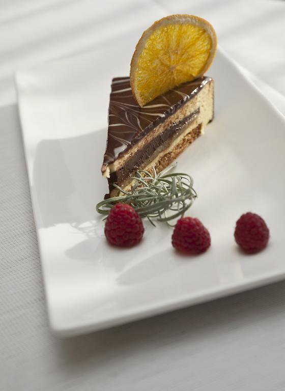 Albergo Ristorante Belvedere Codroipo Zewnętrze zdjęcie