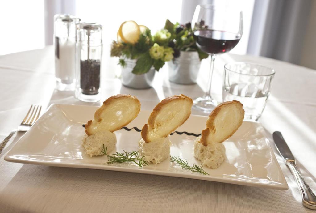Albergo Ristorante Belvedere Codroipo Zewnętrze zdjęcie