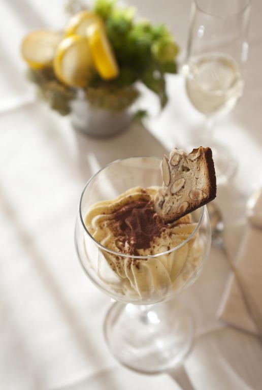 Albergo Ristorante Belvedere Codroipo Zewnętrze zdjęcie