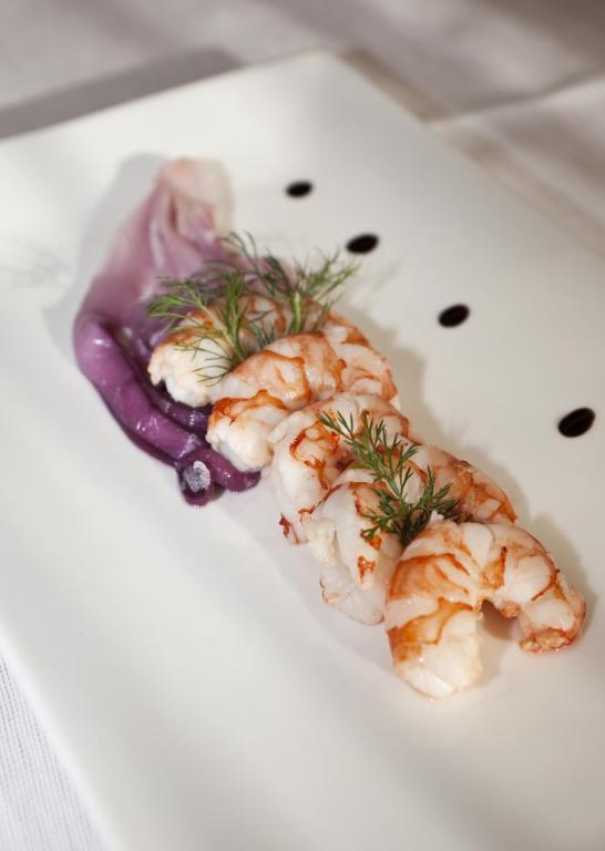 Albergo Ristorante Belvedere Codroipo Zewnętrze zdjęcie