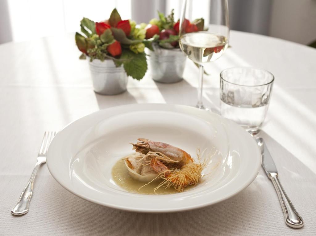 Albergo Ristorante Belvedere Codroipo Zewnętrze zdjęcie