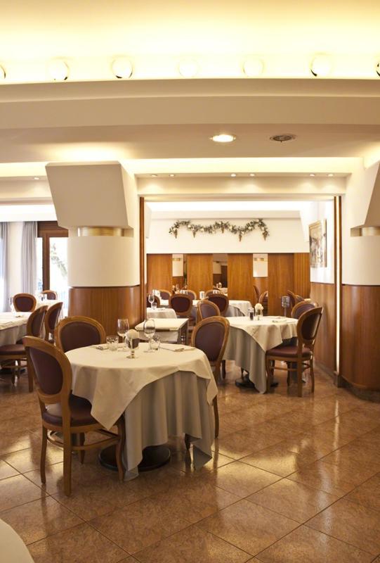 Albergo Ristorante Belvedere Codroipo Zewnętrze zdjęcie