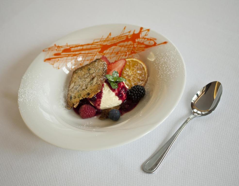 Albergo Ristorante Belvedere Codroipo Zewnętrze zdjęcie