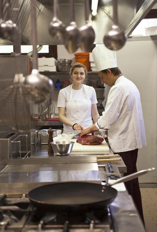 Albergo Ristorante Belvedere Codroipo Zewnętrze zdjęcie