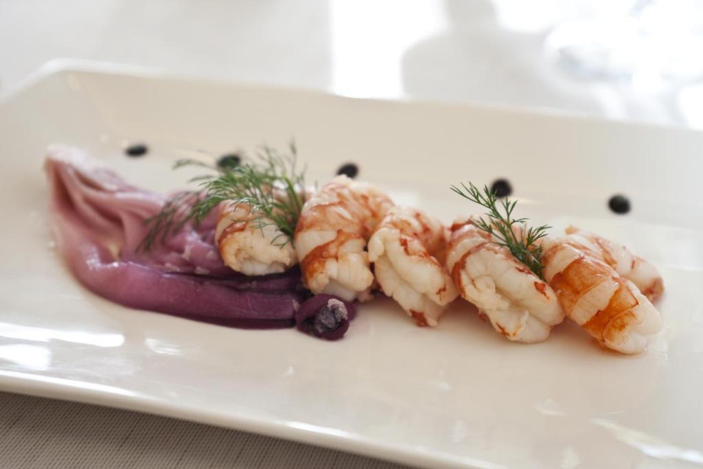Albergo Ristorante Belvedere Codroipo Zewnętrze zdjęcie