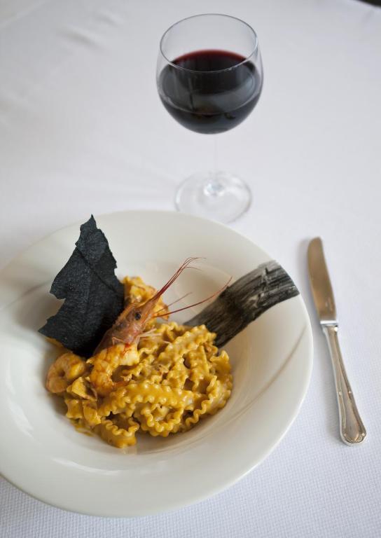 Albergo Ristorante Belvedere Codroipo Zewnętrze zdjęcie