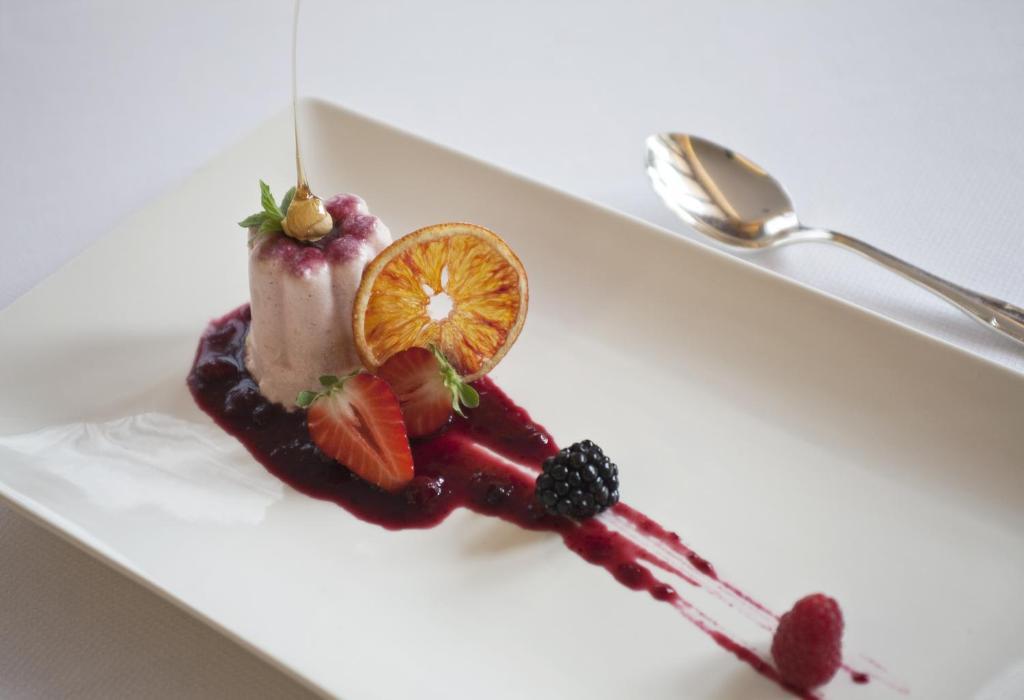 Albergo Ristorante Belvedere Codroipo Zewnętrze zdjęcie