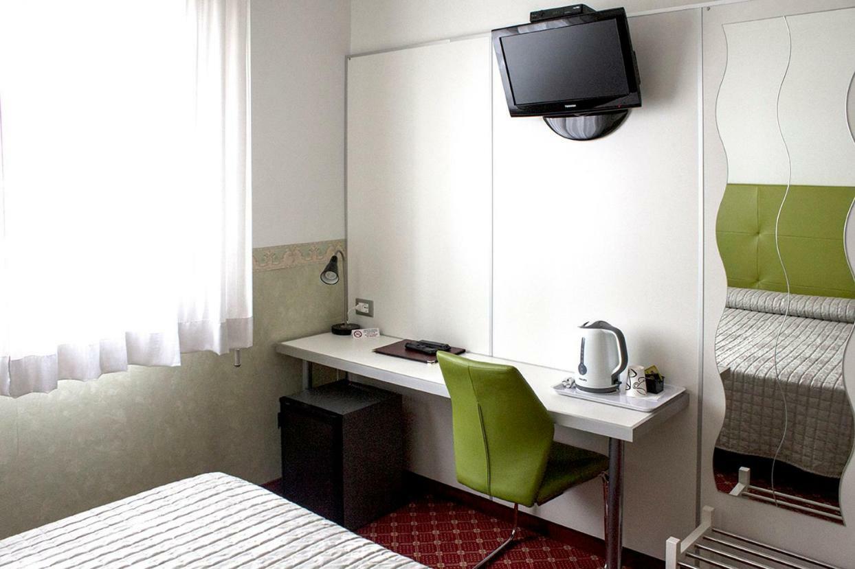 Albergo Ristorante Belvedere Codroipo Zewnętrze zdjęcie