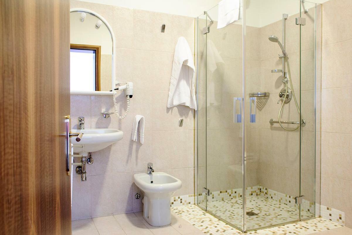 Albergo Ristorante Belvedere Codroipo Pokój zdjęcie