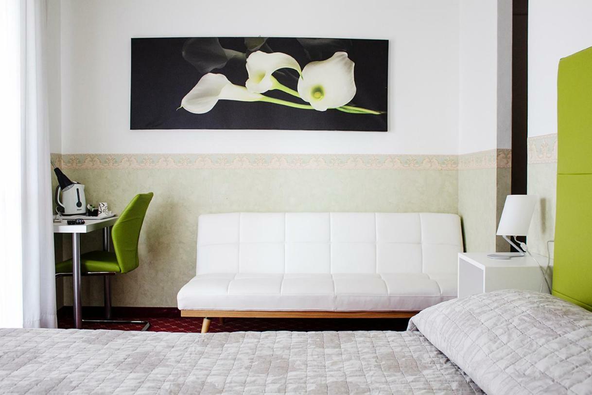 Albergo Ristorante Belvedere Codroipo Zewnętrze zdjęcie
