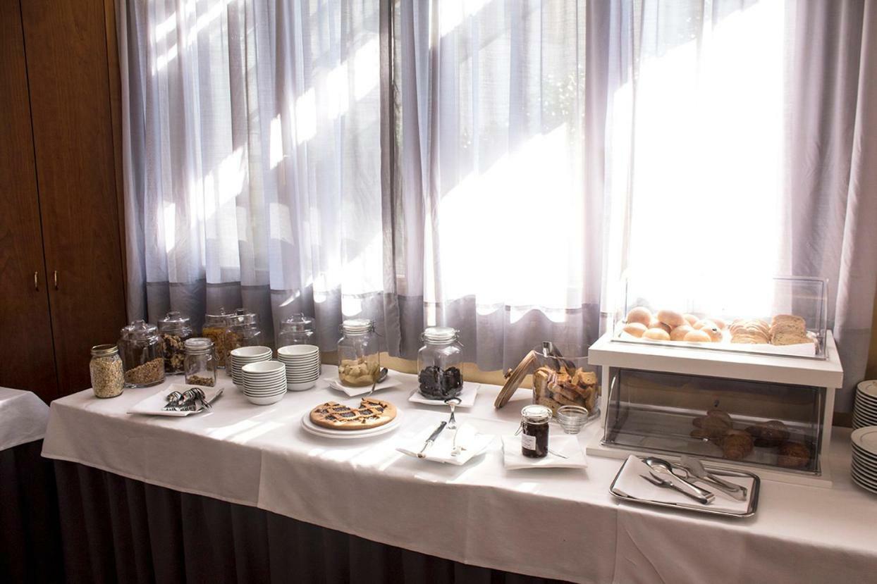 Albergo Ristorante Belvedere Codroipo Zewnętrze zdjęcie